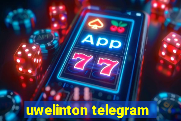 uwelinton telegram